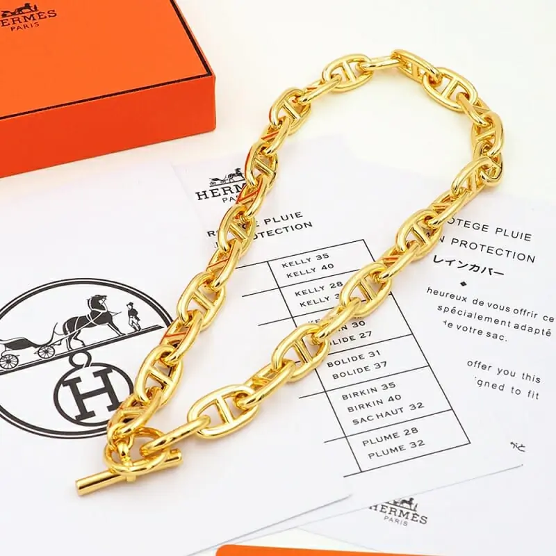 hermes collier s_121a72b3